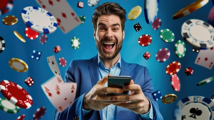 Draw result announcement and payout calculation display on gaspol189 login